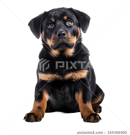 Rottweiler 104306900
