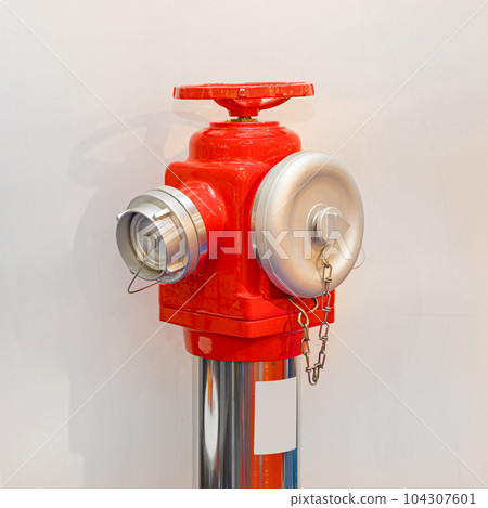 Above Ground Water Hydrant 104307601