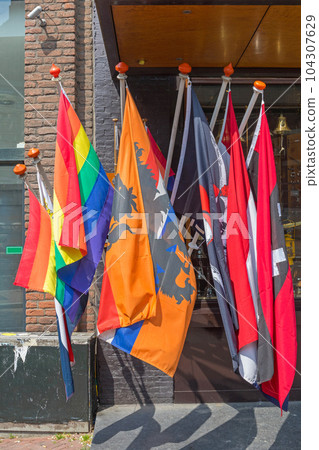 Many Flag Mix Many Flag Mix 104307629