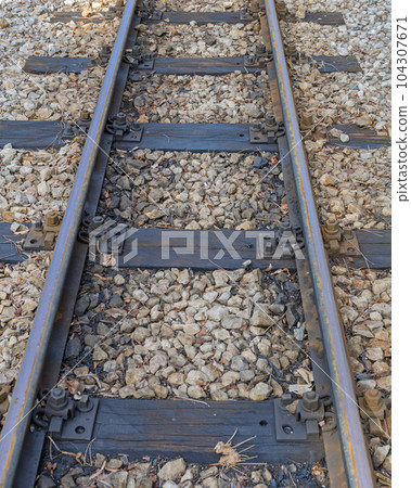 Narrow Gage Railroad Narrow Gage Railroad 104307671