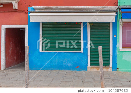 Closed Shop Burano Closed Shop Burano 104307683