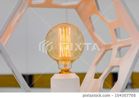 Edison Lightbulb Home Decor Edison Lightbulb Home Decor 104307708