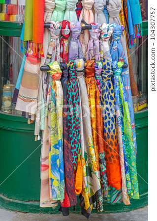 Shawl Scarves Sale 104307757