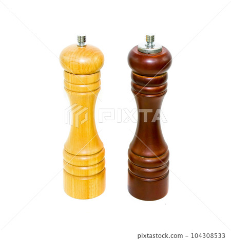 Salt and pepper 104308533