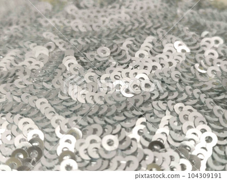 silver sequins silver sequins 104309191
