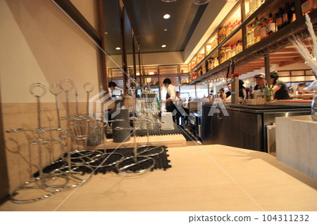 American fashionable food store Eataly Silicon Valley Pasta, cheese, seafood American fashionable food store Eataly Silicon Valley Pasta, cheese, seafood 104311232