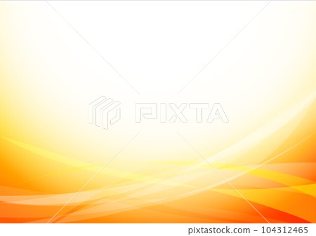 橙色圖像曲線 橙色圖像曲線 104312465