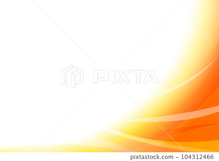 橙色圖像曲線 橙色圖像曲線 104312466