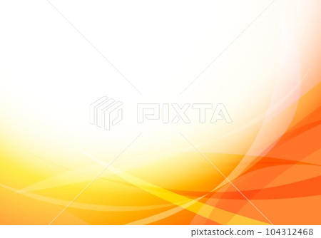 橙色圖像曲線 橙色圖像曲線 104312468