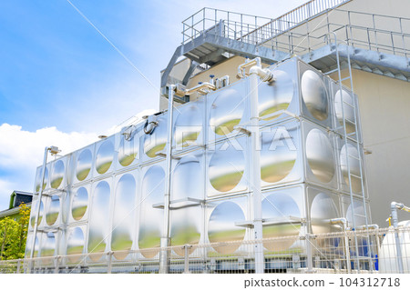 水箱 水箱 104312718