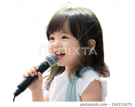 唱歌的女孩 104313073