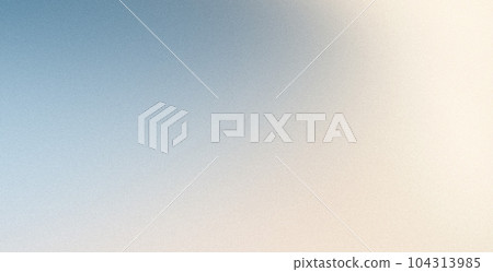 Beige gray grainy gradient background poster backdrop noise texture webpage header wide banner design 104313985