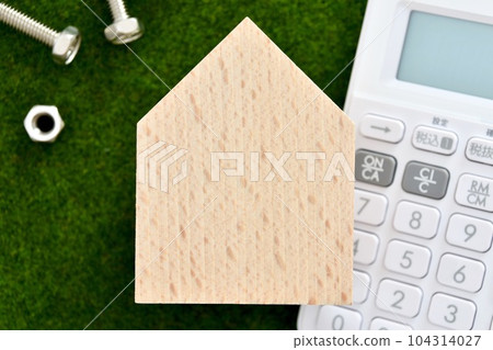 house cost 104314027