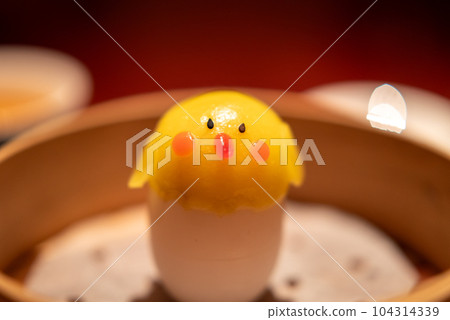chick dim sum 104314339