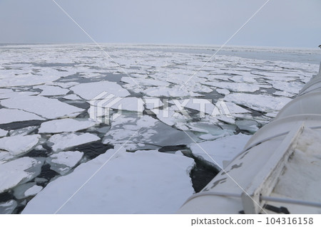 鄂霍次克海 鄂霍次克海 104316158