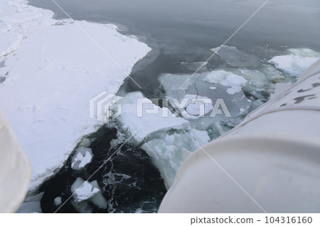 鄂霍次克海 鄂霍次克海 104316160