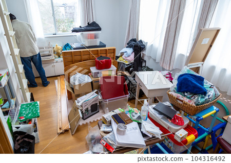 Elimination General cleaning Elimination General cleaning 104316492