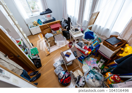 Elimination General cleaning 104316496