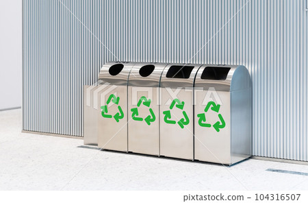 回收收集箱 回收收集箱 104316507