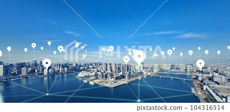 City and location City and location 104316514