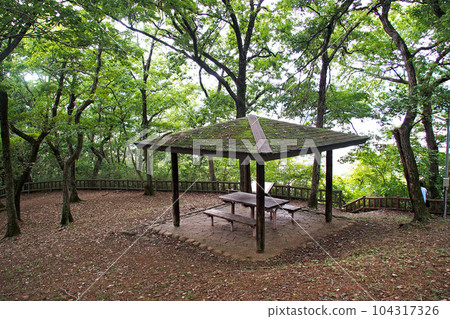 Yamabuki Village Historical Park [Ogose Town, Saitama Prefecture] 104317326