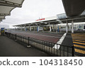 Iwate Hanamaki Airport 104318450