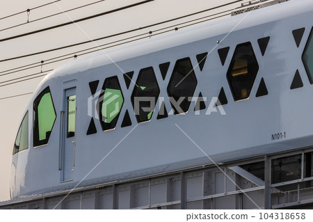 東武鐵道特急Spacia X 104318658