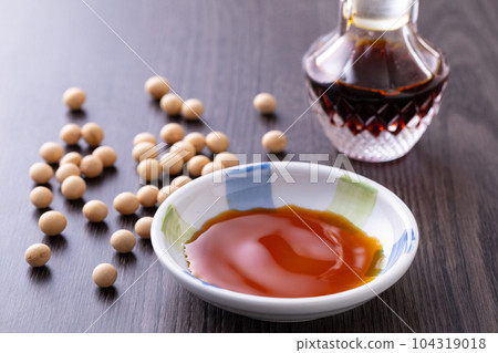 輕薄醬油 104319018