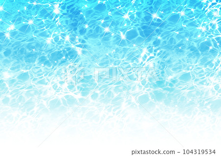 水背景 水背景 104319534