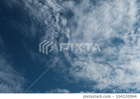 藍天白雲 104320064