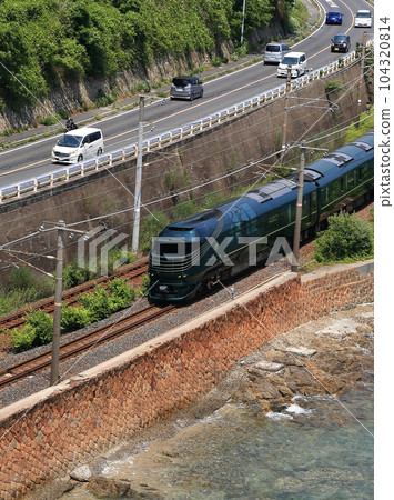 Mizukaze Mizukaze 104320814