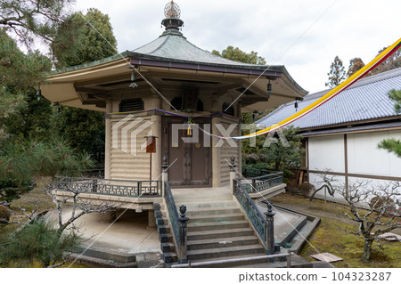 Daikaku-ji Temple Daikaku-ji Temple 104323287