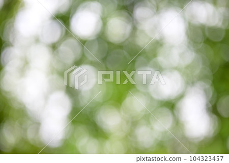Green ball bokeh texture material Green ball bokeh texture material 104323457