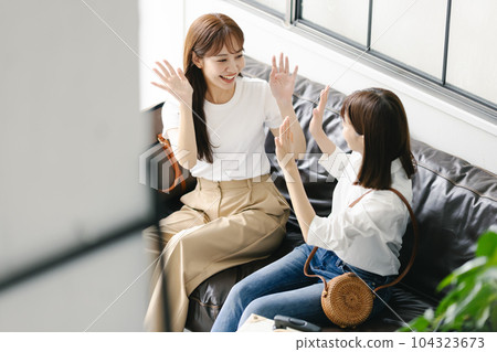 女人的旅程 104323673