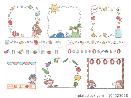 august frame august frame 104325028