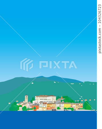 Orta San Giulio orta san giulio Piedmont piemonte Italy Orta San Giulio orta san giulio Piedmont piemonte Italy 104326723