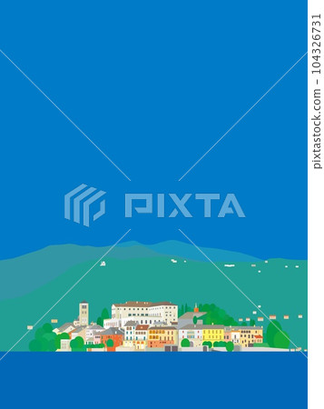 Orta San Giulio orta san giulio Piedmont piemonte Italy Orta San Giulio orta san giulio Piedmont piemonte Italy 104326731