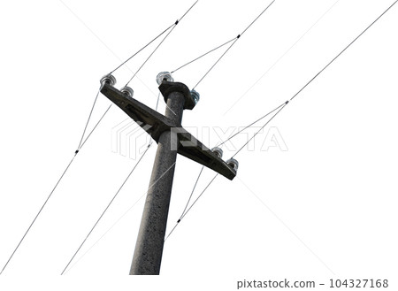 Electric power line Electric power line 104327168