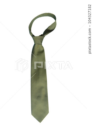 A tie A tie 104327182