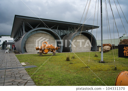 北海道道南市松前郡福島町青函隧道博物館 北海道道南市松前郡福島町青函隧道博物館 104331370