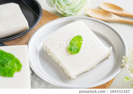自製牛奶布丁 自製牛奶布丁 104332387