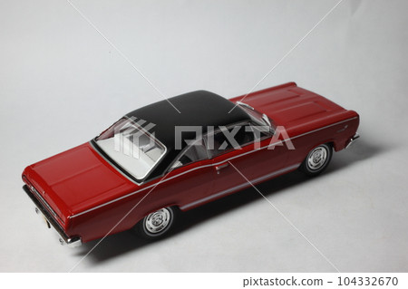 Minicar 104332670