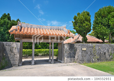 [沖繩故鄉] 沖繩縣國頭郡本部町石川 104332931