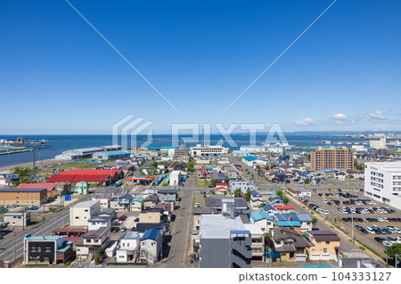 釧路的風景 釧路的風景 104333127