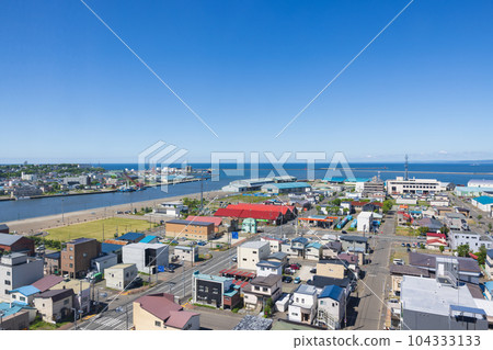 釧路的風景 釧路的風景 104333133