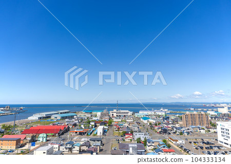釧路的風景 釧路的風景 104333134