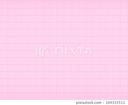 Pink ceramic tile texture for bedroom decoration 104333511