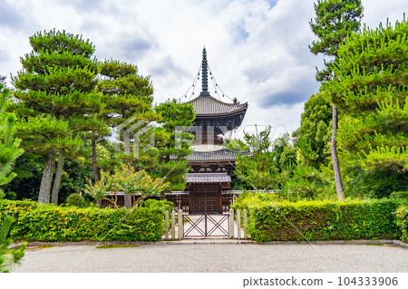 京都市伏見區 天皇近衛安樂十院南陵 104333906