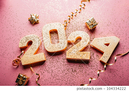 Happy New Year 2024 Happy New Year 2024 104334222
