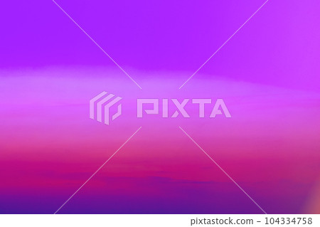 Colorful Sky After The Sunset. Bright Dramatic Sunset Sky In Pink Colours. Amazing Beautiful Sunset View With Magenta Sky. Bright Purple, Yellow And Orange Colors Of Sunrise Sky Background Gradient Colorful Sky After The Sunset. Bright Dramatic Sunset Sky In Pink Colours. Amazing Beautiful Sunset View With Magenta Sky. Bright Purple, Yellow And Orange Colors Of Sunrise Sky Background Gradient 104334758